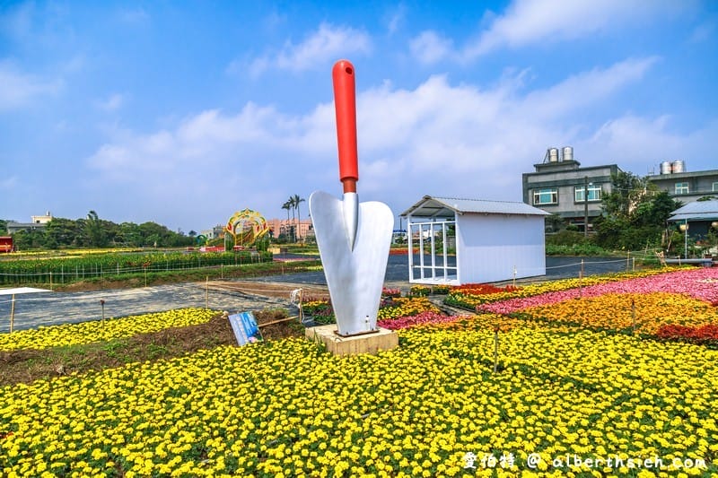 2019桃園彩色海芋季（4/4~4/21如何前往/停車/接駁/免費DIY體驗報名/周邊景點懶人包）