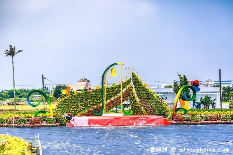 2019桃園彩色海芋季（4/4~4/21如何前往/停車/接駁/免費DIY體驗報名/周邊景點懶人包）