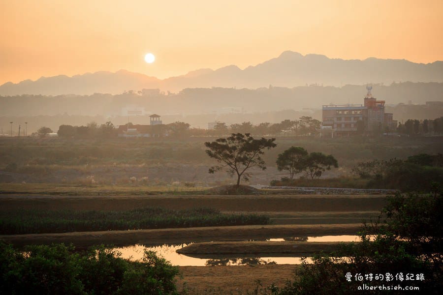 大溪河濱公園．桃園親子景點（腹地廣大的綠地公園以及共融式遊具兒童遊樂場）