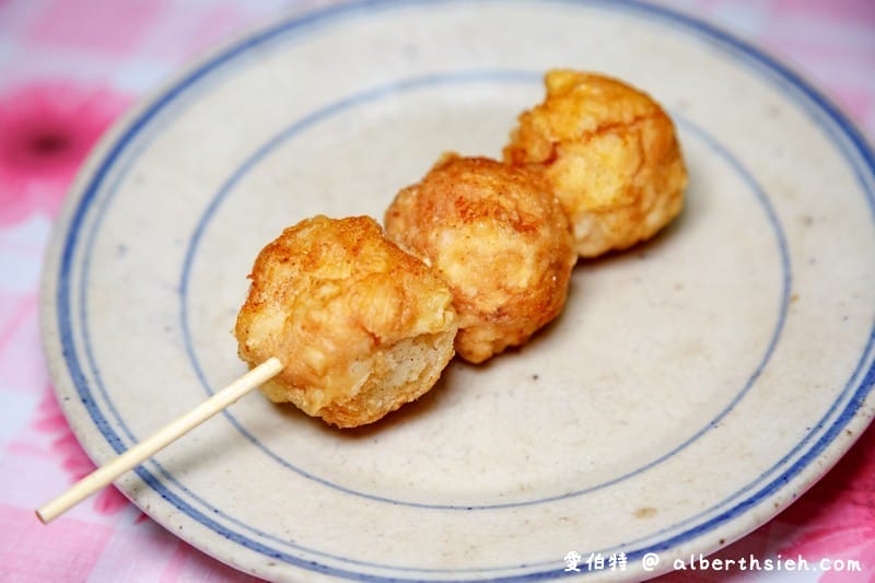 八德湯翅．桃園更寮腳美食（薄脆外皮，口感軟嫩，鮮嫩多汁）