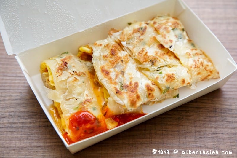 買早餐古早味蛋餅.桃園龍安街美食(鹹瘦肉豬粉漿蛋餅口感軟Q有嚼勁,很有飽足感) - 第11張圖 買早餐古早味蛋餅.桃園龍安街美食(鹹瘦肉豬粉漿蛋餅口感軟Q有嚼勁,很有飽足感)