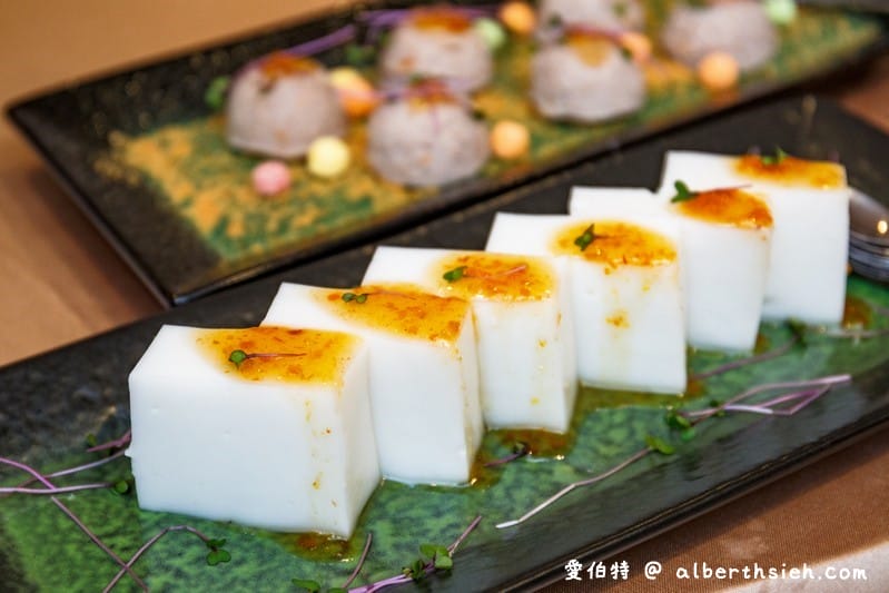 兆品初食軒烤鴨．礁溪兆品酒店（脆皮脂香鴨/廣式一品鴨/鴨湯必加紅露酒超讚/米其林三星頤宮姊妹店）