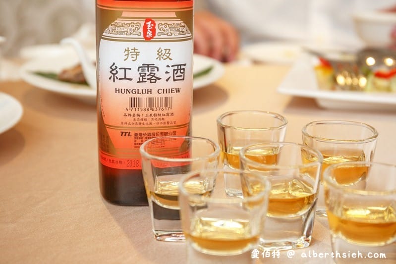 兆品初食軒烤鴨．礁溪兆品酒店（脆皮脂香鴨/廣式一品鴨/鴨湯必加紅露酒超讚/米其林三星頤宮姊妹店）