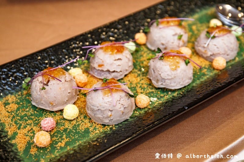 兆品初食軒烤鴨．礁溪兆品酒店（脆皮脂香鴨/廣式一品鴨/鴨湯必加紅露酒超讚/米其林三星頤宮姊妹店）