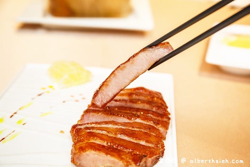 兆品初食軒烤鴨．礁溪兆品酒店（脆皮脂香鴨/廣式一品鴨/鴨湯必加紅露酒超讚/米其林三星頤宮姊妹店）