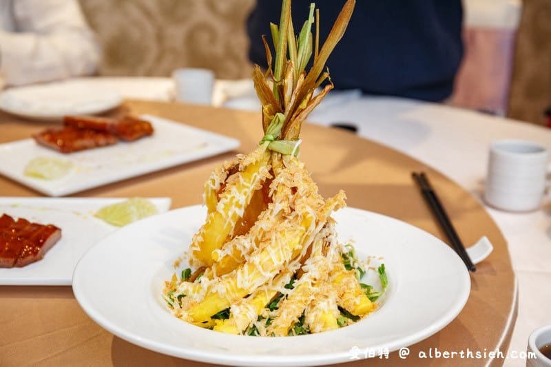 兆品初食軒烤鴨．礁溪兆品酒店（脆皮脂香鴨/廣式一品鴨/鴨湯必加紅露酒超讚/米其林三星頤宮姊妹店）