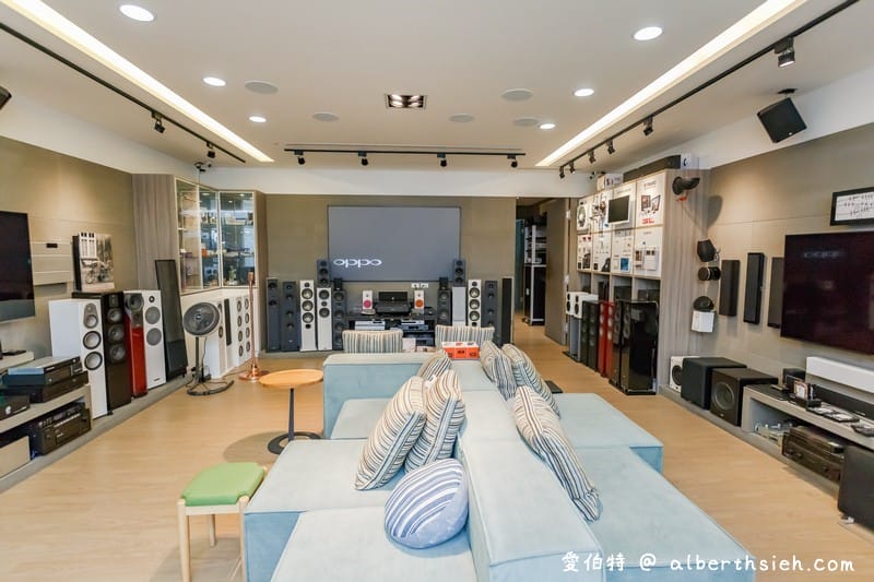 名展音響．新竹桃園家庭劇院推薦（SonyVW270ES/VW870ES真4K投影機）