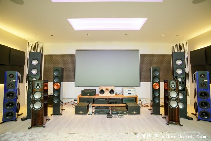 名展音響．新竹桃園家庭劇院推薦（SonyVW270ES/VW870ES真4K投影機）