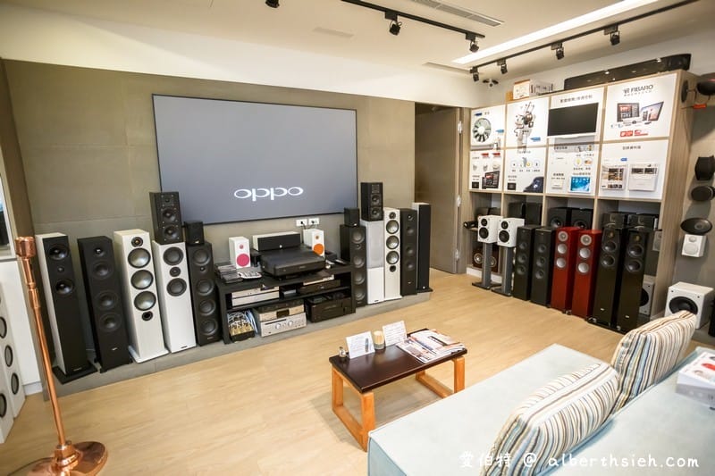 名展音響．新竹桃園家庭劇院推薦（SonyVW270ES/VW870ES真4K投影機）