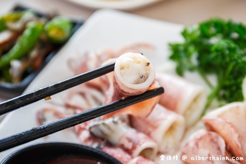 福伯海鮮餐廳．竹圍漁港美食（海鮮新鮮，但價格不便宜）