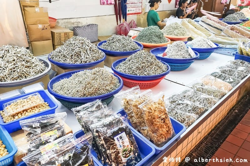 福伯海鮮餐廳．竹圍漁港美食（海鮮新鮮，但價格不便宜）