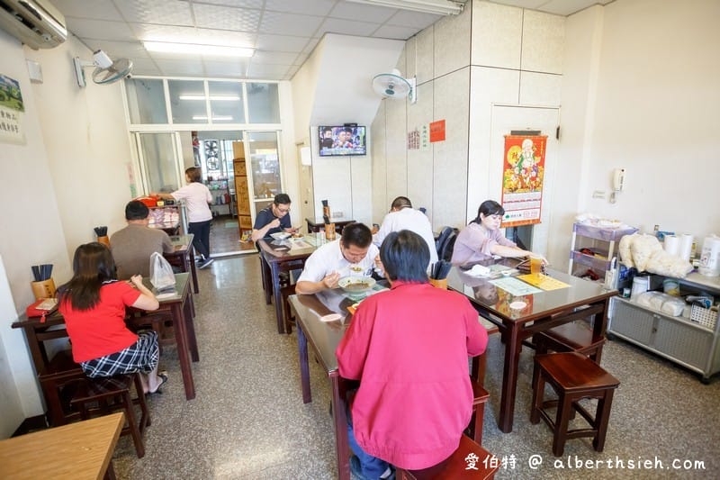 大竹楊記牛肉麵（軟嫩美味的牛肉以及滷味，來到桃園蘆竹一定要不錯過！）