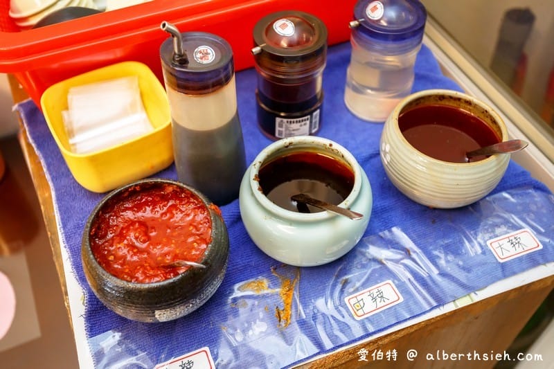 大竹楊記牛肉麵（軟嫩美味的牛肉以及滷味，來到桃園蘆竹一定要不錯過！）