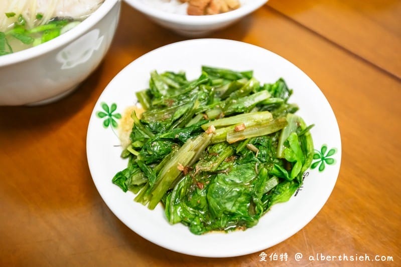 阿文魚粥/三味果汁（嘉義巷弄早午餐30年老店現點現煎的煎魚料理現榨飲料超滿足）