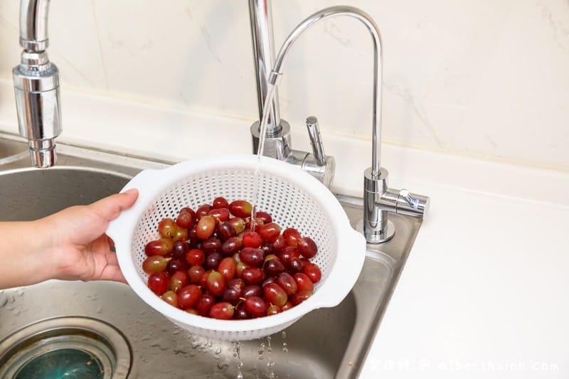美國邦特爾Brondell．UC300 生飲濾菌淨水器（好水可以帶給你好氣色！）