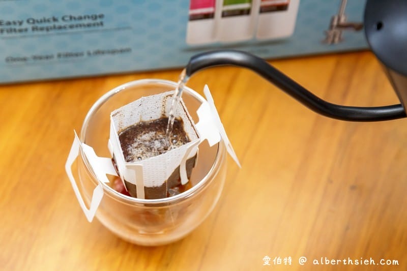 美國邦特爾Brondell．UC300 生飲濾菌淨水器（好水可以帶給你好氣色！）