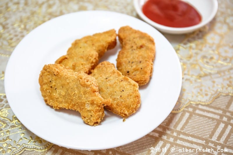 蘭亭茶藝館．台中后里美食（在地人才知的泡沫紅茶店/雞絲麵/厚片好吃）