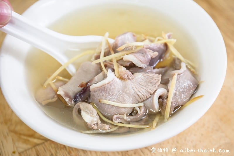 微笑火雞肉飯（香氣十足重口味的嘉義民雄雞肉片飯）