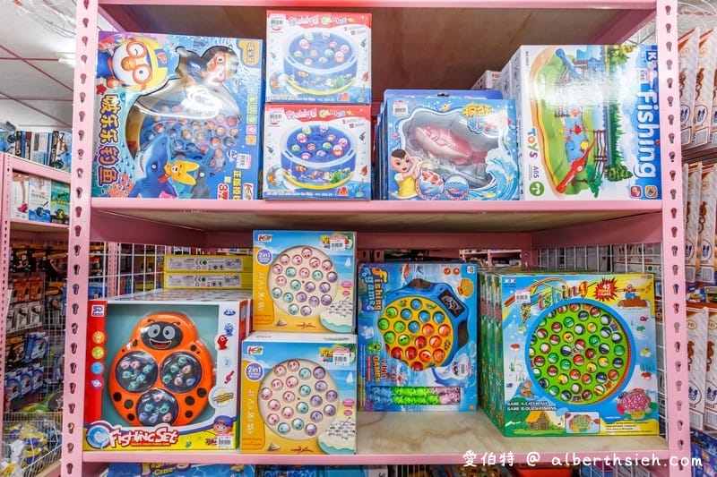 桃園亞細亞Toys批發家族（正版玩具下殺1.5折起超便宜小孩大人買到失心瘋）