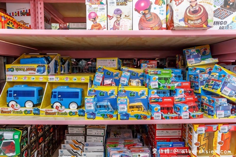 桃園亞細亞Toys批發家族（正版玩具下殺1.5折起超便宜小孩大人買到失心瘋）