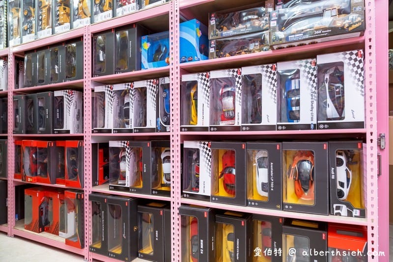 桃園亞細亞Toys批發家族（正版玩具下殺1.5折起超便宜小孩大人買到失心瘋）