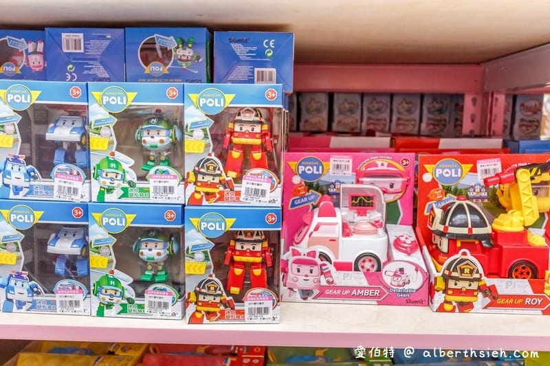 桃園亞細亞Toys批發家族（正版玩具下殺1.5折起超便宜小孩大人買到失心瘋）