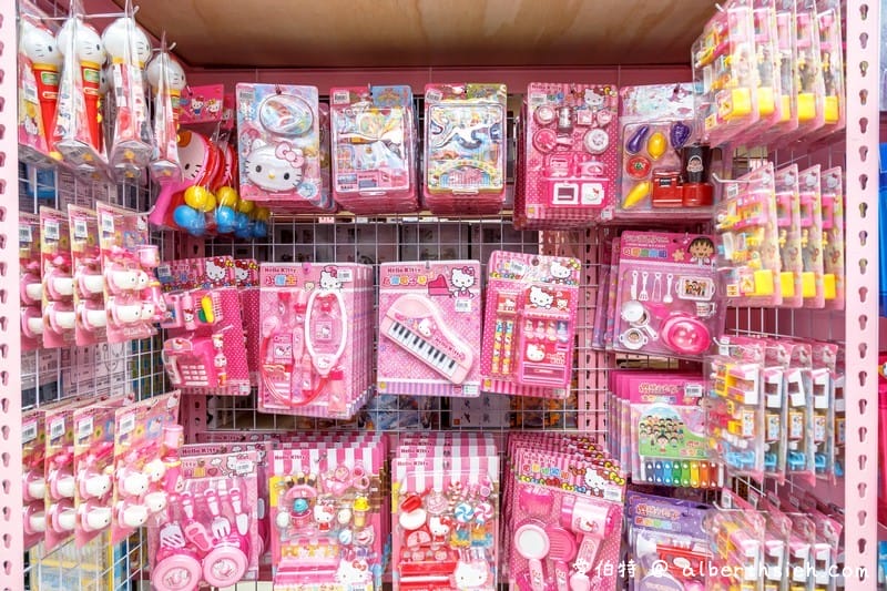 桃園亞細亞Toys批發家族（正版玩具下殺1.5折起超便宜小孩大人買到失心瘋）