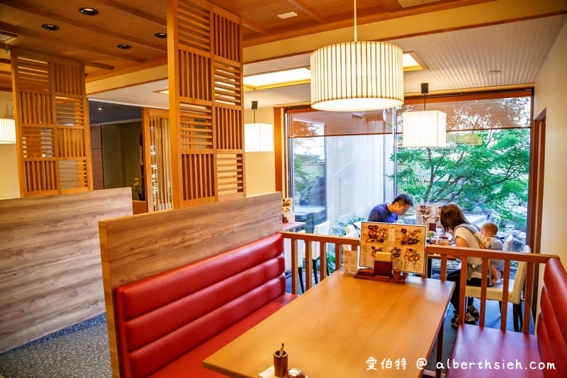 京都嵐山美食．嵯峨豆腐稻（清淡優雅且樸實的湯豆腐料理）