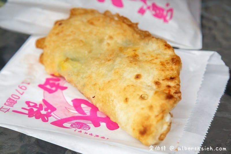 宜蘭礁溪排隊美食(柯氏蔥油餅,吳記花生捲冰淇淋) - 第7張圖 宜蘭礁溪排隊美食(柯氏蔥油餅,吳記花生捲冰淇淋)