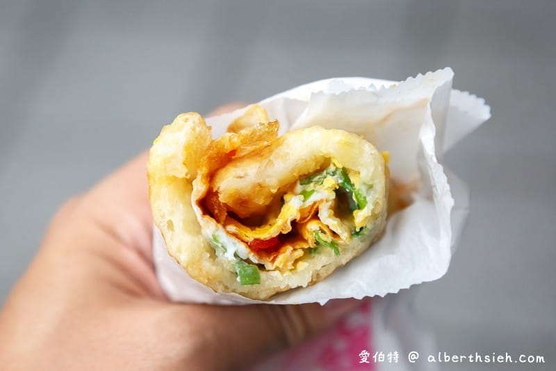 宜蘭礁溪排隊美食(柯氏蔥油餅,吳記花生捲冰淇淋) - 第9張圖 宜蘭礁溪排隊美食(柯氏蔥油餅,吳記花生捲冰淇淋)