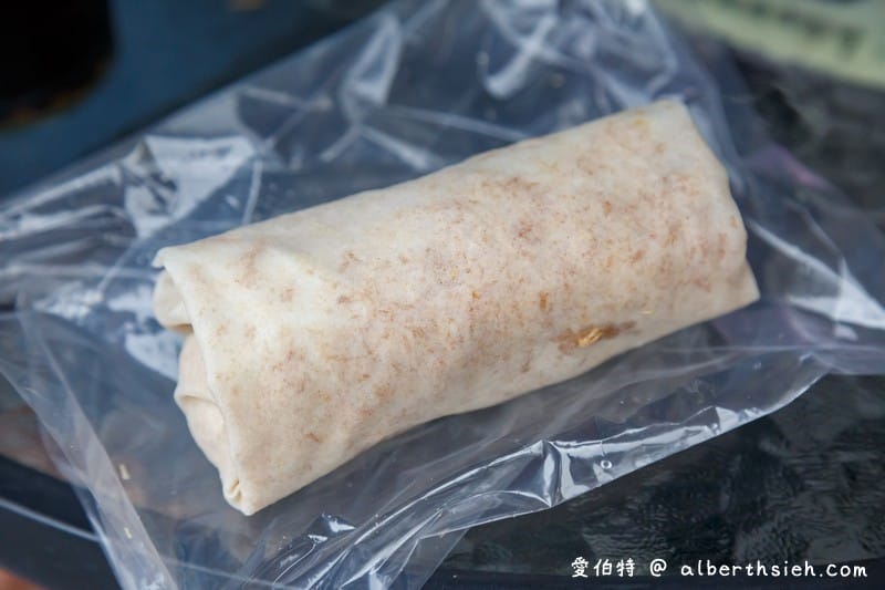 宜蘭礁溪排隊美食(柯氏蔥油餅,吳記花生捲冰淇淋) - 第12張圖 宜蘭礁溪排隊美食(柯氏蔥油餅,吳記花生捲冰淇淋)