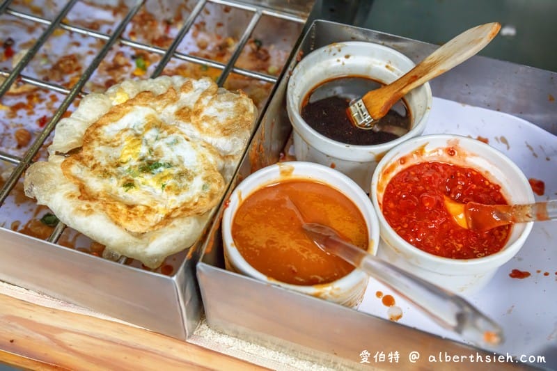 宜蘭礁溪排隊美食(柯氏蔥油餅,吳記花生捲冰淇淋) - 第4張圖 宜蘭礁溪排隊美食(柯氏蔥油餅,吳記花生捲冰淇淋)