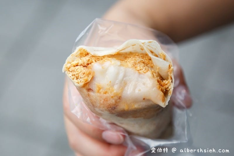 宜蘭礁溪排隊美食(柯氏蔥油餅,吳記花生捲冰淇淋) - 第13張圖 宜蘭礁溪排隊美食(柯氏蔥油餅,吳記花生捲冰淇淋)