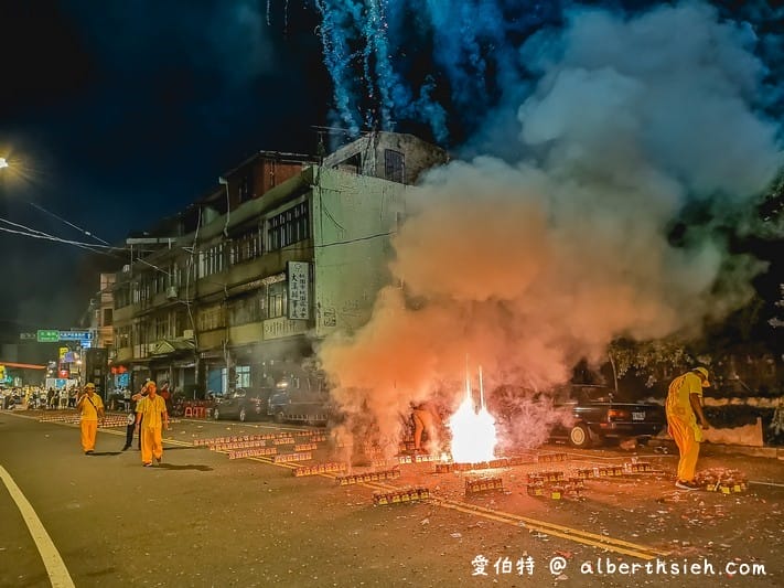 大溪廟會2019（大溪大禧關聖帝君誕辰慶典，31個社頭遶境精彩表演讓你目不轉睛）