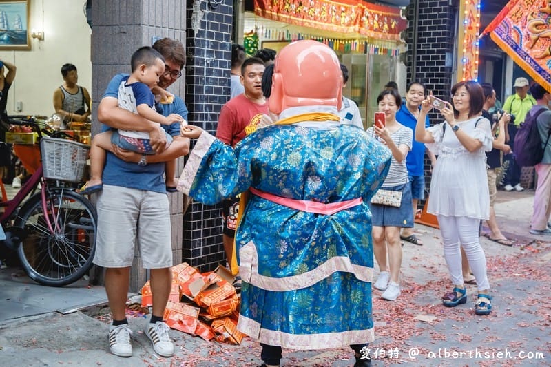 大溪廟會2019（大溪大禧關聖帝君誕辰慶典，31個社頭遶境精彩表演讓你目不轉睛）