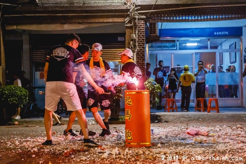 大溪廟會2019（大溪大禧關聖帝君誕辰慶典，31個社頭遶境精彩表演讓你目不轉睛）