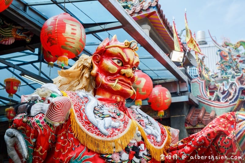 大溪廟會2019（大溪大禧關聖帝君誕辰慶典，31個社頭遶境精彩表演讓你目不轉睛）