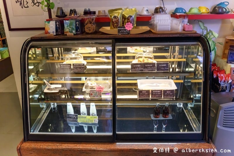 林口野夫咖啡館（單品咖啡任君選擇不怕你試喝）