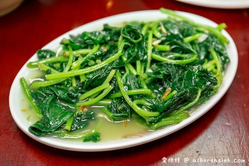 蘆竹南崁許記好吃鵝肉（騎樓攤位變成店面的深夜美食小吃）