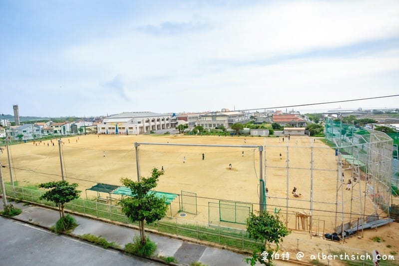 潮崎金城先生公寓Mr Kinjo in Shiozaki（沖繩南部系滿平價住宿推薦）