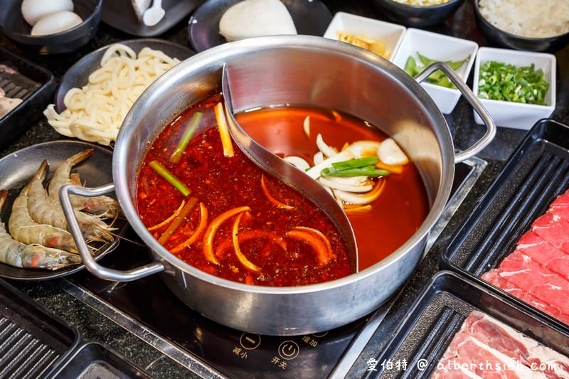 金大鋤壽喜燒．中壢吃到飽美食（牛豬雞鴨蝦八種肉品/蔬菜/甜品/飲料任你吃到爽）