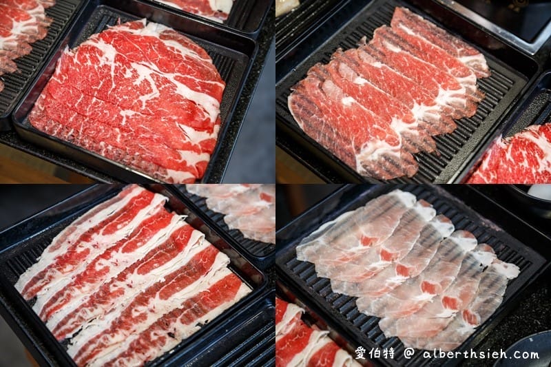 金大鋤壽喜燒．中壢吃到飽美食（牛豬雞鴨蝦八種肉品/蔬菜/甜品/飲料任你吃到爽）