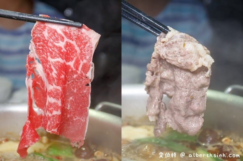 中壢美食小蒙牛頂級麻辣鴛鴦鍋（火鍋吃到飽最低只要599元，還有頂級和牛/霸王蝦/西班牙松板豬可選擇）