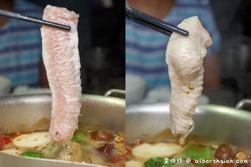 中壢美食小蒙牛頂級麻辣鴛鴦鍋（火鍋吃到飽最低只要599元，還有頂級和牛/霸王蝦/西班牙松板豬可選擇）