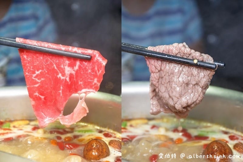 中壢美食小蒙牛頂級麻辣鴛鴦鍋（火鍋吃到飽最低只要599元，還有頂級和牛/霸王蝦/西班牙松板豬可選擇）
