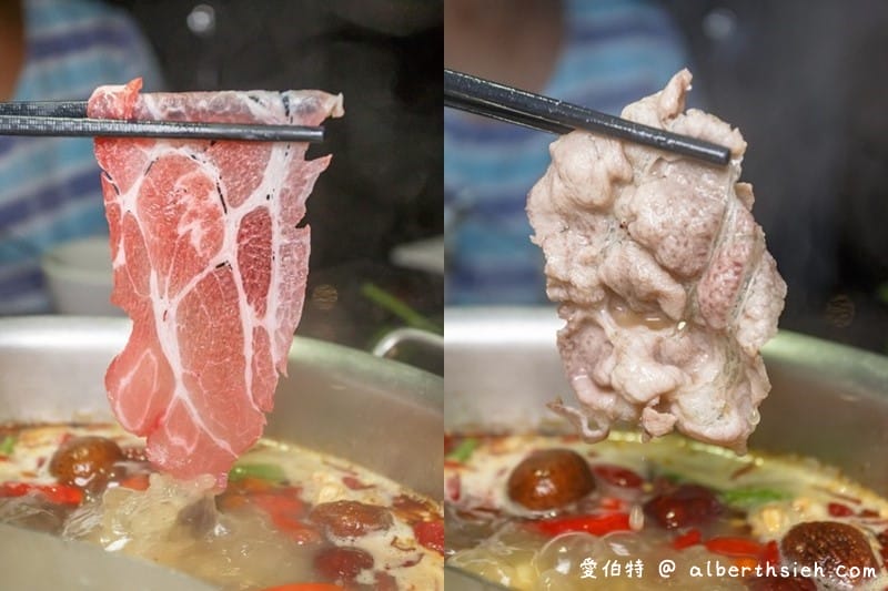 中壢美食小蒙牛頂級麻辣鴛鴦鍋（火鍋吃到飽最低只要599元，還有頂級和牛/霸王蝦/西班牙松板豬可選擇）