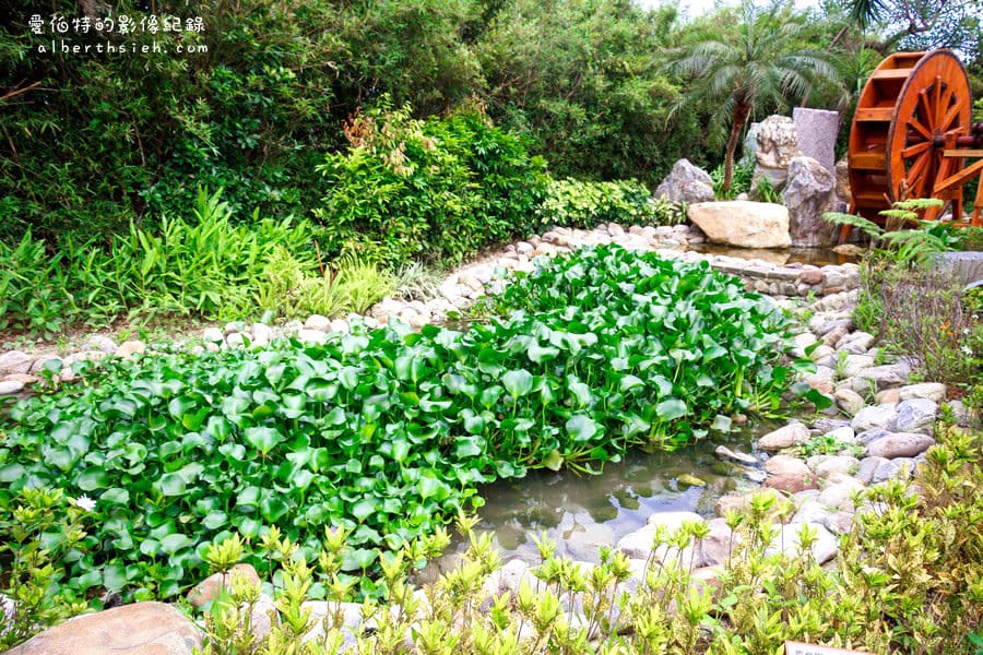 卡司蒂菈樂園(金格觀光工廠)（桃園親子景點，侏儸紀恐龍餅乾DIY，門票可以全額折抵）
