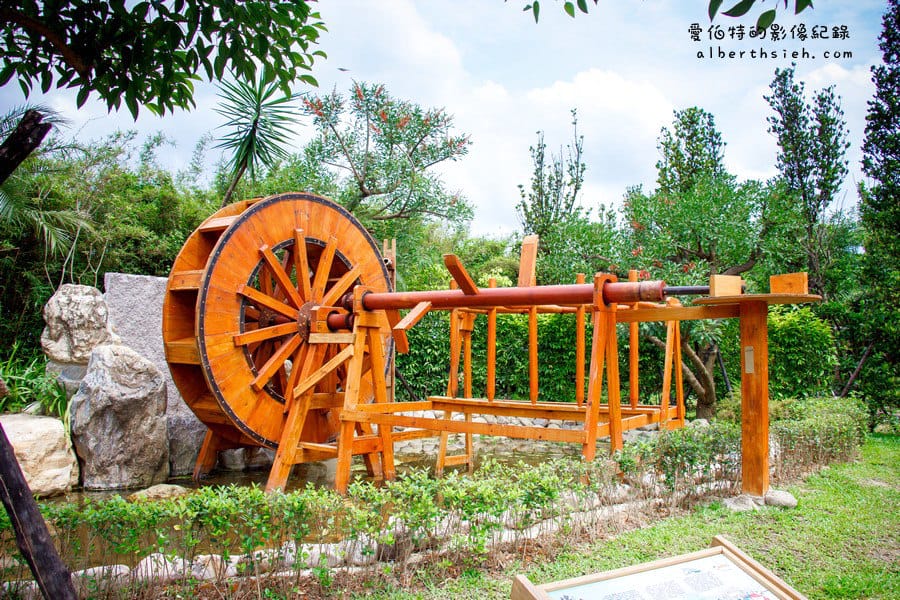 卡司蒂菈樂園(金格觀光工廠)（桃園親子景點，侏儸紀恐龍餅乾DIY，門票可以全額折抵）