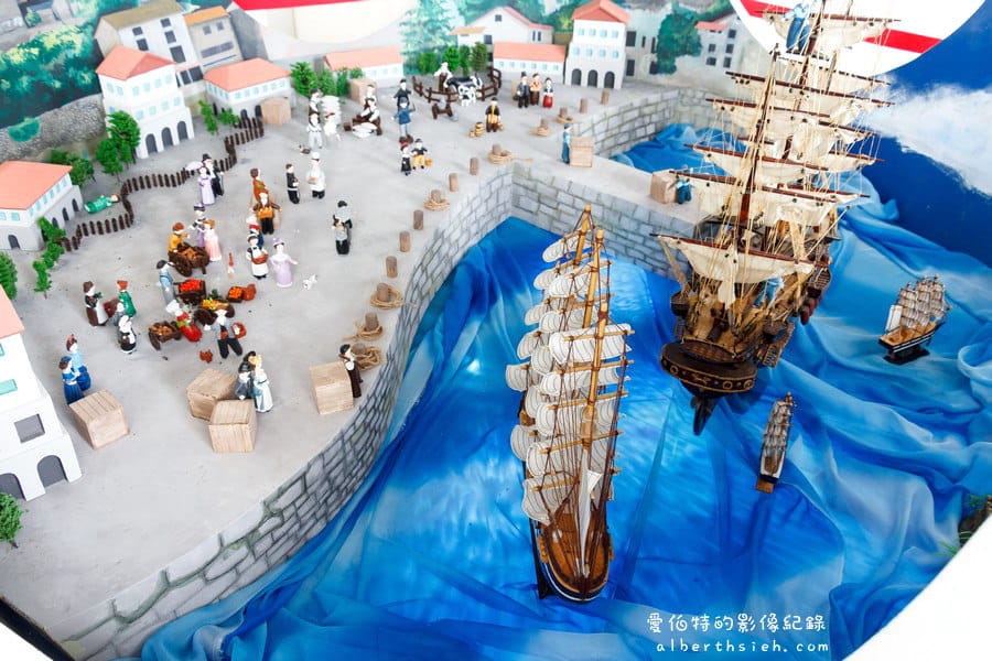 卡司蒂菈樂園(金格觀光工廠)（桃園親子景點，侏儸紀恐龍餅乾DIY，門票可以全額折抵）