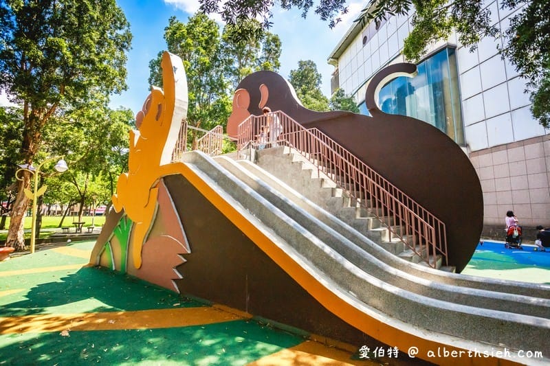 桃園親子景點(桃園觀光工廠一日遊,祥儀機器人夢工廠/卡司蒂菈樂園/延平公園/桃園77藝文町) - 第15張圖 桃園親子景點(桃園觀光工廠一日遊,祥儀機器人夢工廠/卡司蒂菈樂園/延平公園/桃園77藝文町)
